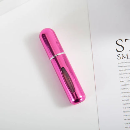 Travel Fragrance Atomizer