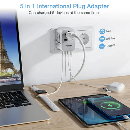 Urbn Universal Adapter
