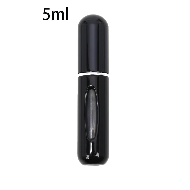 Travel Fragrance Atomizer