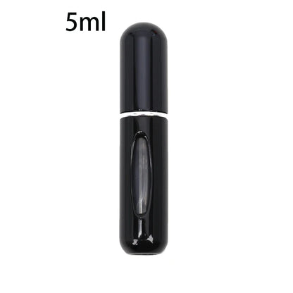 Travel Fragrance Atomizer