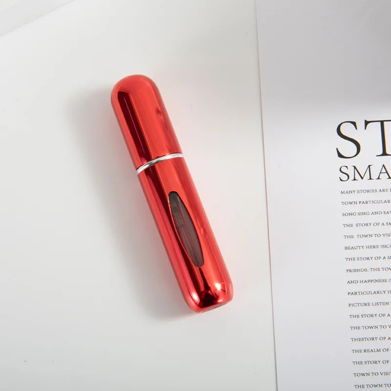 Travel Fragrance Atomizer