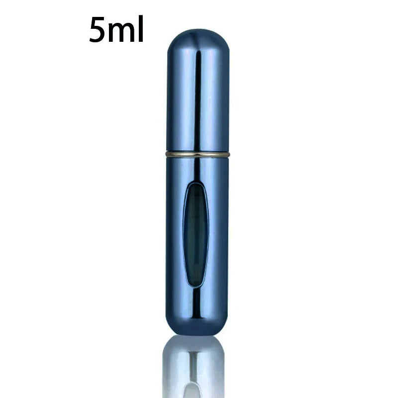 Travel Fragrance Atomizer