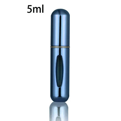 Travel Fragrance Atomizer