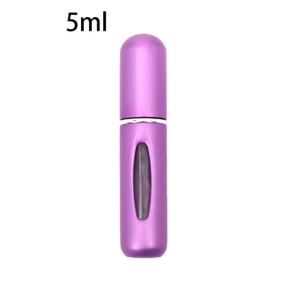Travel Fragrance Atomizer