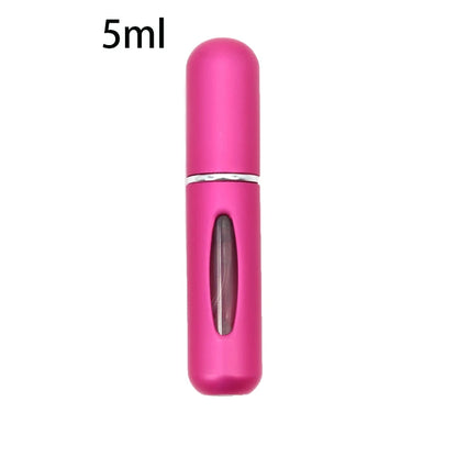 Travel Fragrance Atomizer