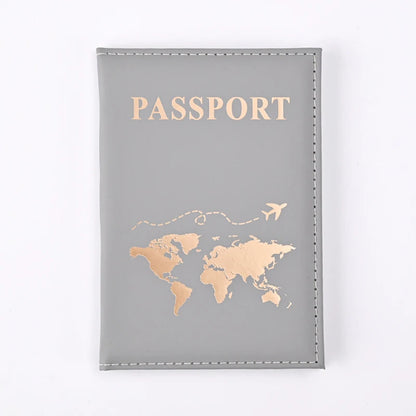 Premium Passport Cover
