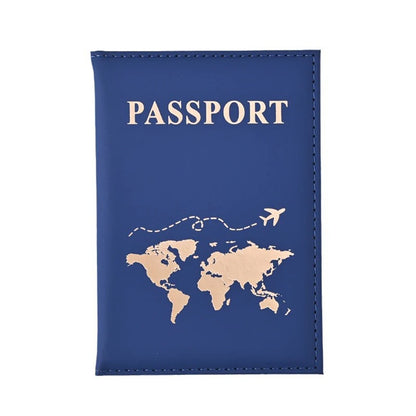 Premium Passport Cover