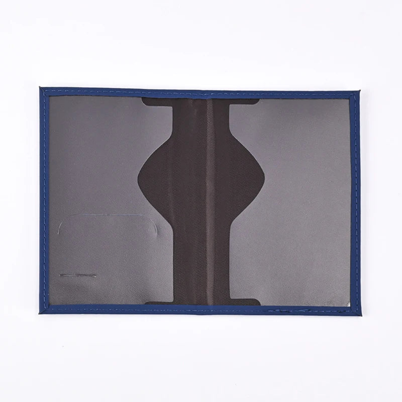 Premium Passport Cover
