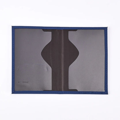 Premium Passport Cover