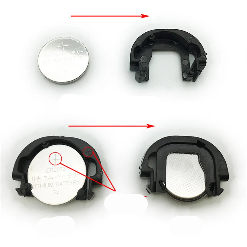 Digital Travel Scale