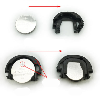 Digital Travel Scale