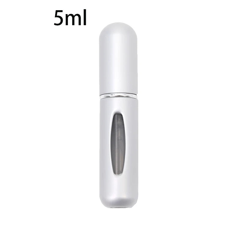 Travel Fragrance Atomizer