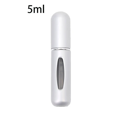 Travel Fragrance Atomizer
