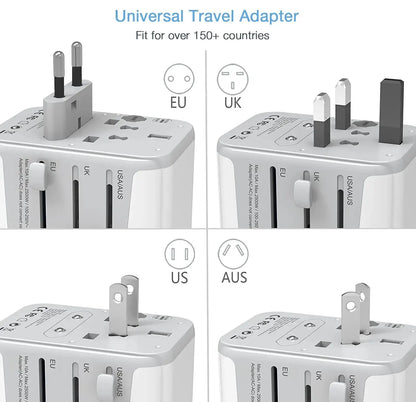 Urbn Universal Adapter