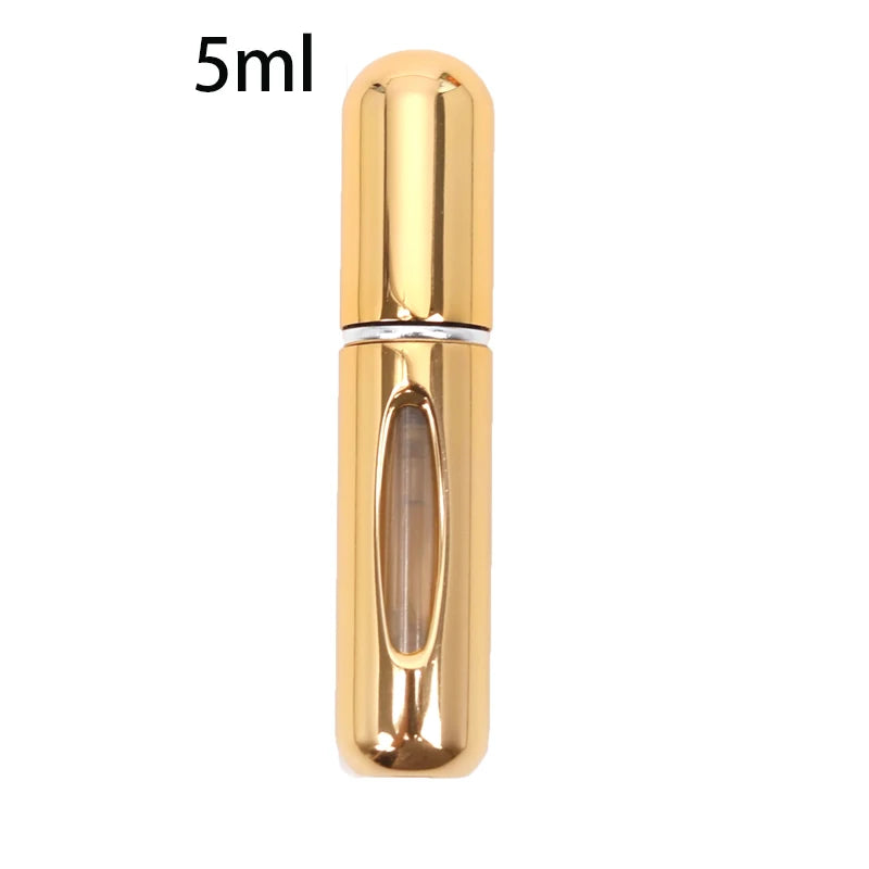 Travel Fragrance Atomizer