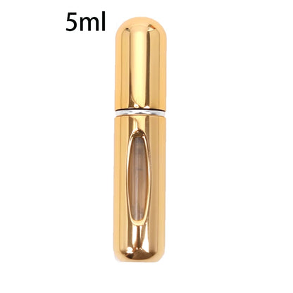 Travel Fragrance Atomizer