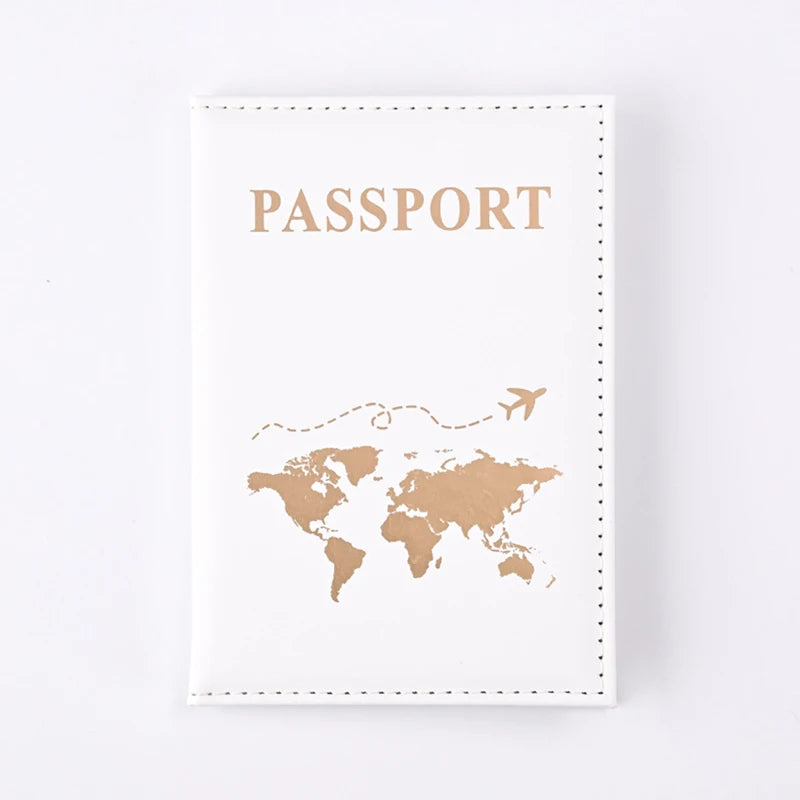 Premium Passport Cover