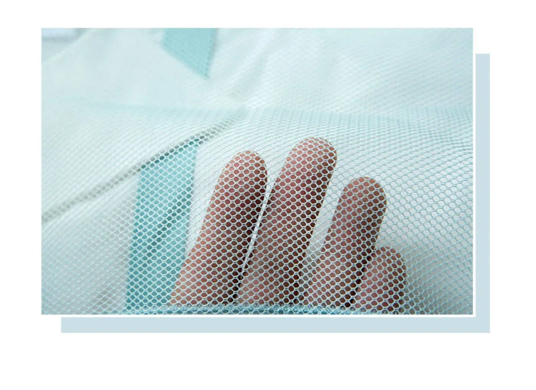 7-Piece Packing Organizer Set