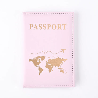 Premium Passport Cover
