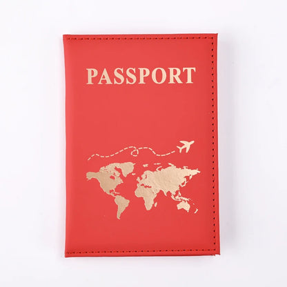 Premium Passport Cover