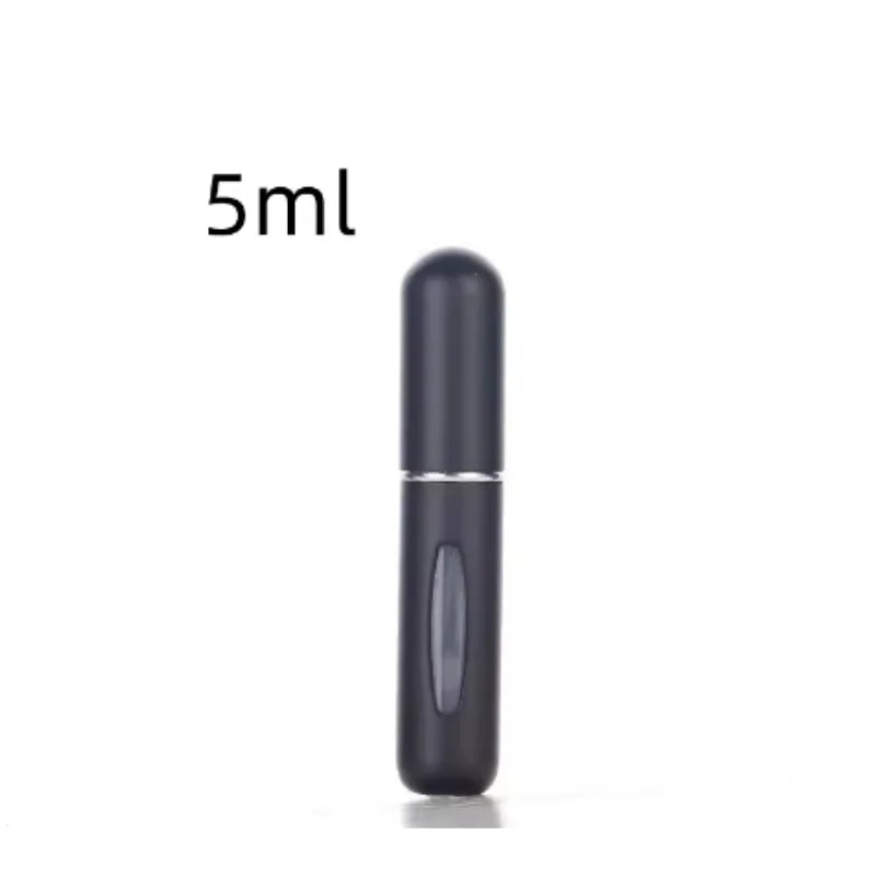 Travel Fragrance Atomizer