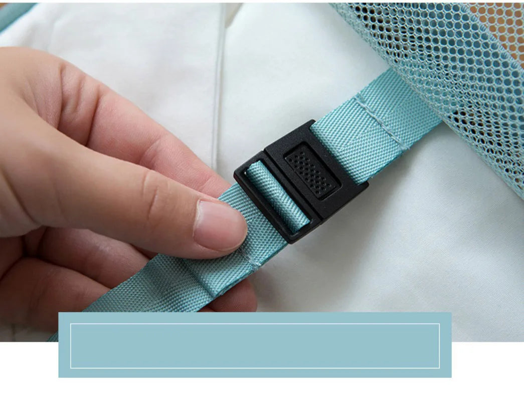 7-Piece Packing Organizer Set