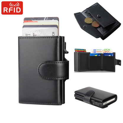 RFID Travel Wallet