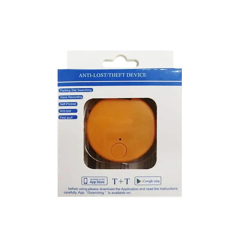 Urbn Smart Luggage Tracker