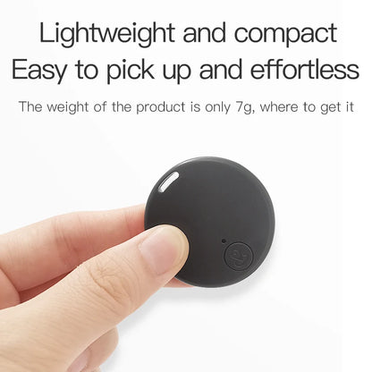 Urbn Smart Luggage Tracker