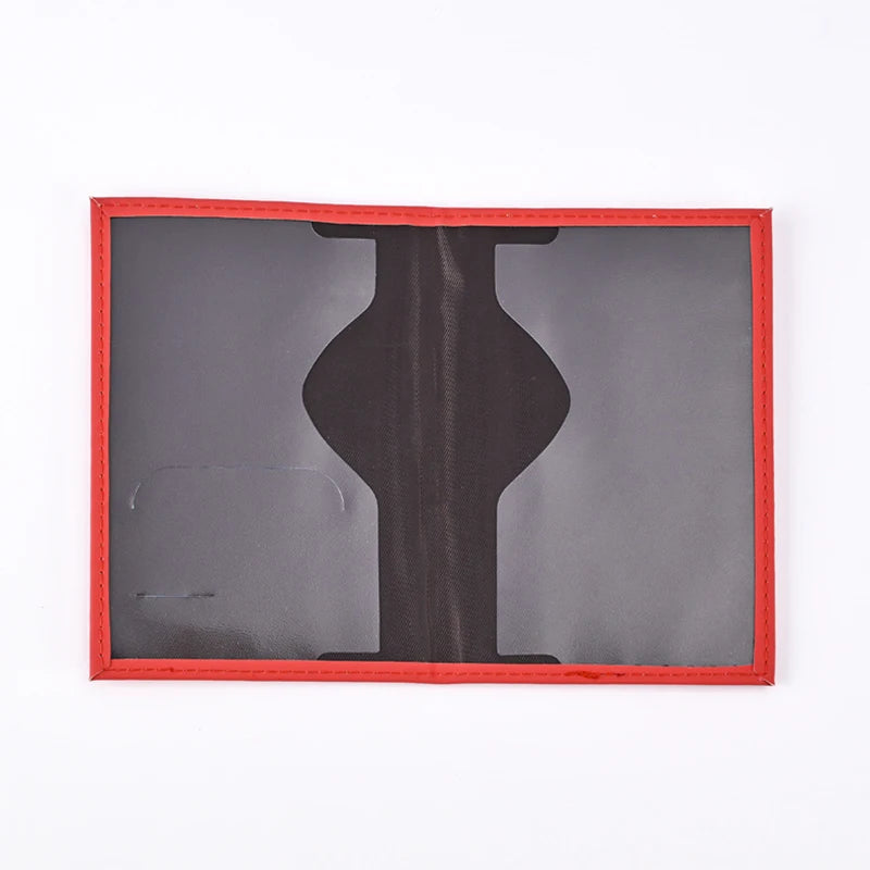 Premium Passport Cover