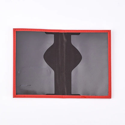 Premium Passport Cover