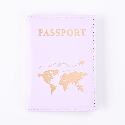 Premium Passport Cover