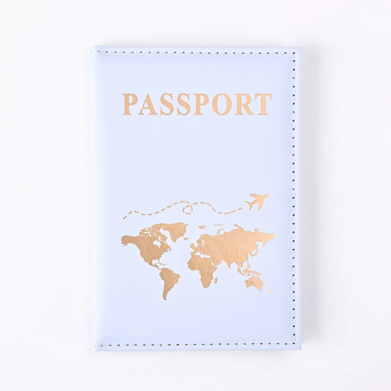 Premium Passport Cover