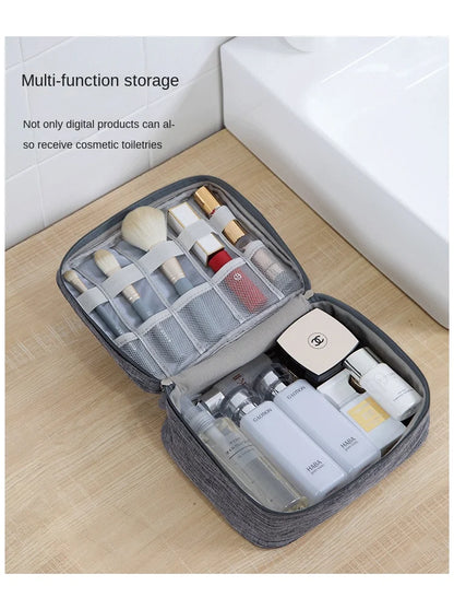 Travel Cable Organizer