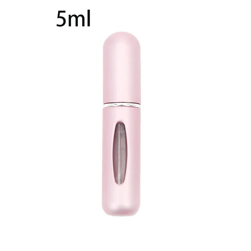 Travel Fragrance Atomizer