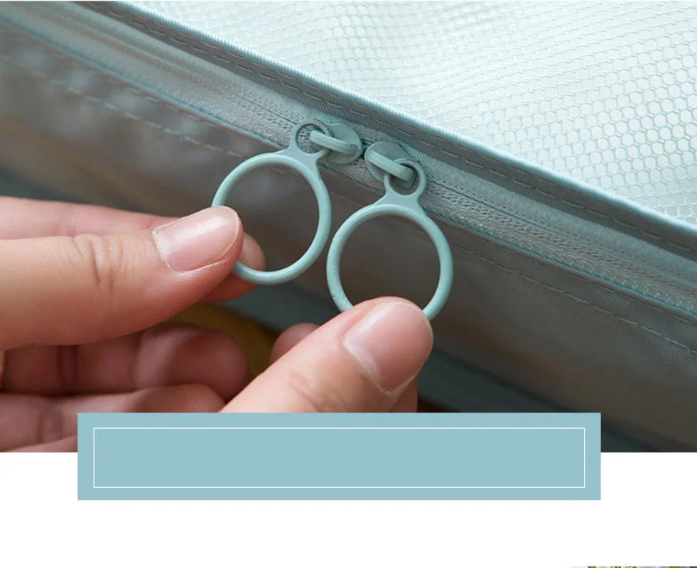 7-Piece Packing Organizer Set