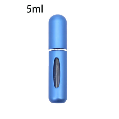 Travel Fragrance Atomizer