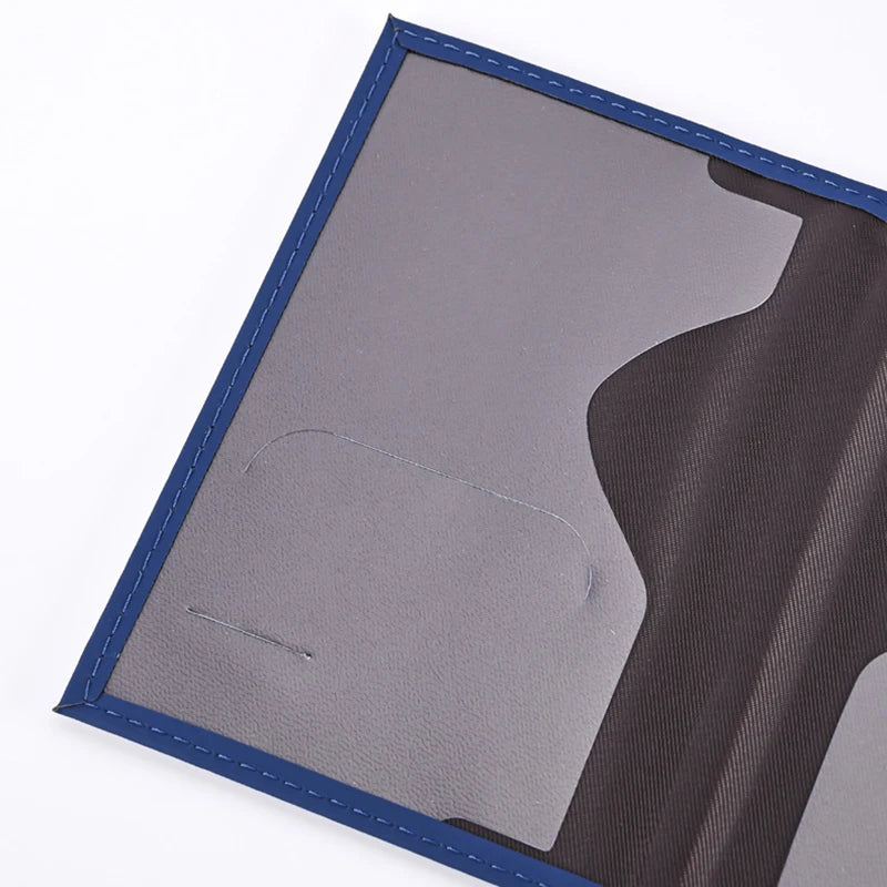 Premium Passport Cover