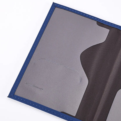 Premium Passport Cover