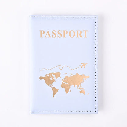 Premium Passport Cover