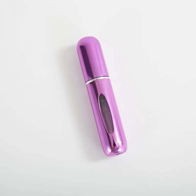 Travel Fragrance Atomizer