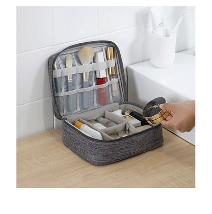 Travel Cable Organizer