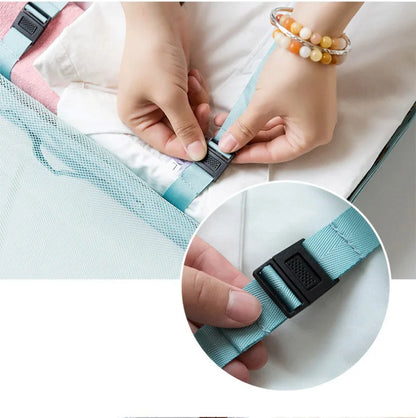 7-Piece Packing Organizer Set