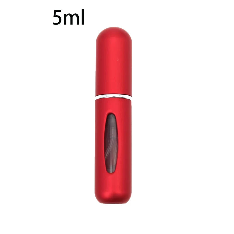 Travel Fragrance Atomizer