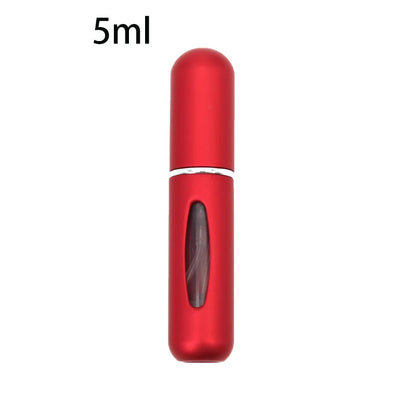 Travel Fragrance Atomizer